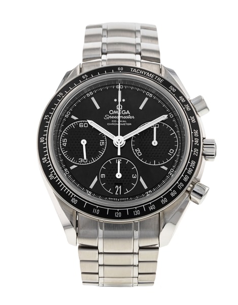 Omega Speedmaster Racing 326.30.40.50.01.001